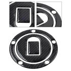 Gas Tank Fuel Cap Cover Guard Pad For Kawasaki Ninja ZX10R ZX6R ZX9R ZX12R Z750