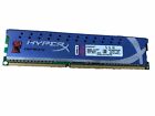 Kingston HyperX Genesis 1600MHz DDR3 2GB KHX1600C9D3K2/4GX