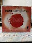 Enigma - Following The Sun - 3 Track CD Single (2003) Very Good Condition Cretu