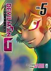 manga DEVILMAN G nr. 5 GRIMOIRE - Star Comics