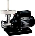 Reber Tritacarne n. 5 trita carne elettrico 9502 N  0,3 HP 400 watt - Rotex