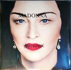 Madonna ‎ Madame X Double 12" 33 Giri Sealed Vinyl
