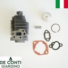 CILINDRO COMPLETO ORIGINALE DECESPUGLIATORE MITSUBISHI T50