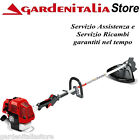 Decespugliatore a scoppio CASTELGARDEN XB 29-Motore MItsubishi 2 tempi