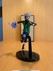 action figure bandai naruto jonin kakashi 17 cm