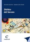 diritto del lavoro Occhino/Grandi 8892144251