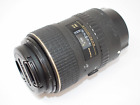 Tokina 100mm F2.8 AT-X PRO D Macro Canon Fit Lens