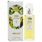 Eau de Sisley 1 100 ml EDT Eau de Toilette Spray