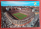 Madrid Real Bernabeu Cartolina Stadio Stadium Postcard Stadion Estadio Stade AK