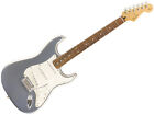 FENDER STRATOCASTER PLAYER SILVER GREY, MEXICO ,chitarra ELETTRICA