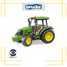 Bruder Trattore john deere 5115M mezzo agricolo