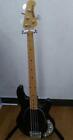 MUSICMAN STINGRAY 3 Electric Bass Guitar