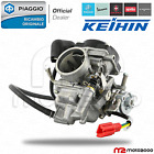 CARBURATORE ORIGINALE KEIHIN CVK 2600A PIAGGIO VESPA ET4 125 / LX 125 150 cc