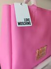 Borsa love Moschino