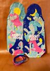 Absolut Vodka Limited Edition SKIN LOVE #1 1L