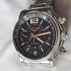 LONGINES ADMIRAL CHRONO AUTOMATICO 42MM REF L.3.666.4