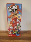 Super Mario Jenga Board Game