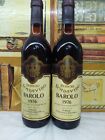 1x Vino 1976 Barolo Poderi Scanavino Giovanni 75cl 13%