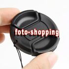 TAPPO 52MM COPRI OBIETTIVO UNIVERSALE COPRIOBIETTIVO LENS CAP COVER CAMERA