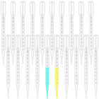 20Pcs 10Ml Pipette,Pipette Contagocce,Pipetta Contagocce,Contagocce Plastica,Pip