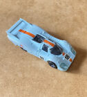 Hot Wheels, Legends Of Speed | Porsche 917LH, 1:64