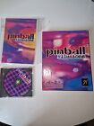 Pinball Illusion Pc Big Box Ita Usato