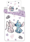 SET LETTO COPRIPIUMINO DISNEY STITCH