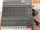 Mixer Soundcraft Spirit FX16