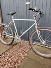 Vintage Retro Specialized Stump Jumper 1984 80s Mountain Bike 20.5 Inch Frame