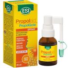 Propolaid Spray Gola al Miele di Manuka Integratore Alimentare con Propoli 20ml