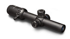 Konus Event Riflescope 1-10X24 Illuminated Circle-Dot