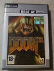 Doom 3 - PC Best Of  3 Dischi