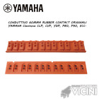 CONDUTTIVO GOMMA RUBBER CONTACT YAMAHA Clavinova CLP, CVP, YDP, P80, P90, ECC.