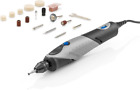 Dremel Stylo+ 2050 Incisore Utensile Multifunzione Rotativo per Decorazione, 15