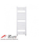 TERMOARREDO SCALDASALVIETTE AURA 180-45 ZEHNDER RAL 9016