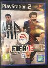 FIFA 13  Ps2 Sony PlayStation 2