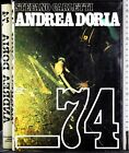 ANDREA DORIA 74. STEFANO CARLETTI. CASINI.