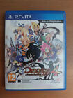 Disgaea 4: A Promise Revisited Ps Vita PAL PsVita