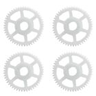 Genuine Hubsan X4 H502 Motor Gear B (4pcs)  H502S H502C H502E H507A H216A