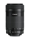 Canon EF-S 55-250mm F/4-5,6 IS STM Obiettivo