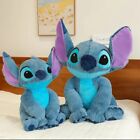 Stitch Peluche Gigante 60cm XXL  Con Per Adulti/Bambini