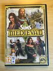 The Sims Medieval PC  - Usato