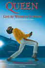 Queen: Live at Wembley Stadium - 25th Anniversary Edition (DVD) Queen