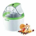 Macchina per il Gelato Gelatiera Elettrica Professionale Yogurt Sorbetto Creme