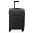 Trolley Grande Modo by Roncato Linea Sirio Nero