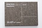 Joseph Beuys : Multiple "Filzpostkarte"