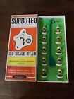 SUBBUTEO HW, GERMANIA, EDIZIONE SPECIALE