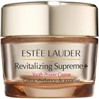 Estée Lauder Revitalizing Supreme+ Youth Power Creme revelatrice de Jeun.  75 ml