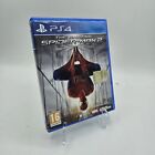 The Amazing SpiderMan 2 Ps4 Playstation 4 Spider-Man 2 Italiano