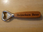 APRIBOTTIGLIE HEINEKEN BEER IN LEGNO